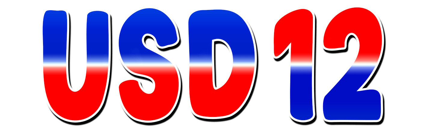 USD12